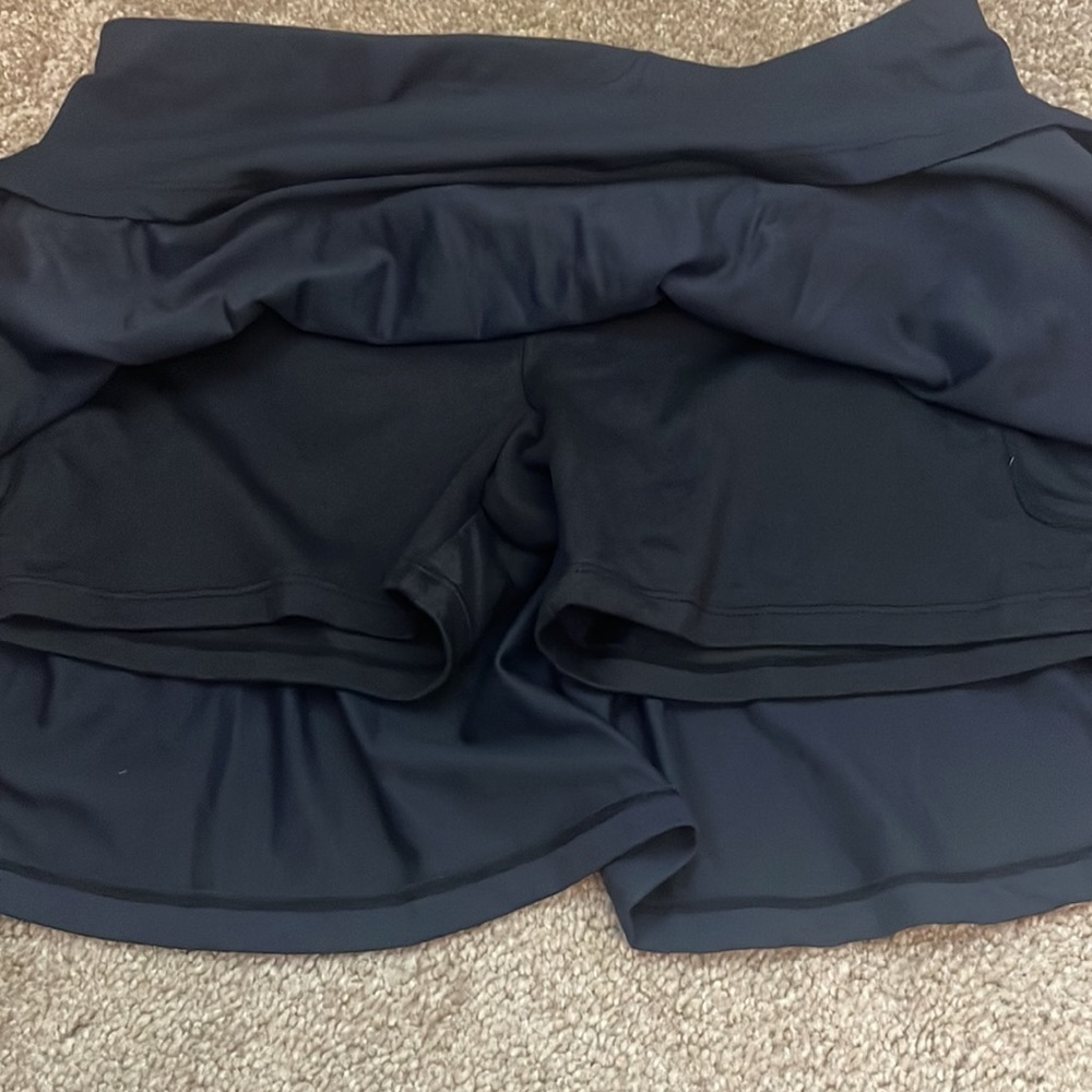 Roadrunner running skirt size M - Picture 4 of 6